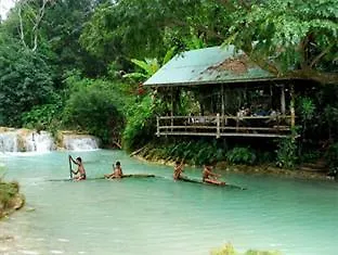 Vanvisa At The Falls Hotel Luang Prabang 3*,  Laos