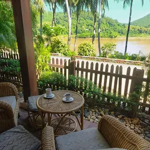 Mekong Riverview **** Luang Prabang
