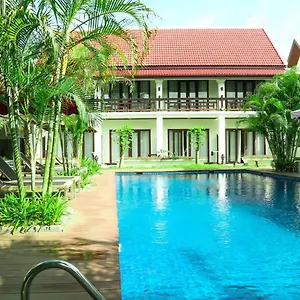 Sunrise Garden House Luang Prabang