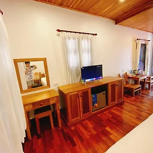 Opera Premier Luang Prabang