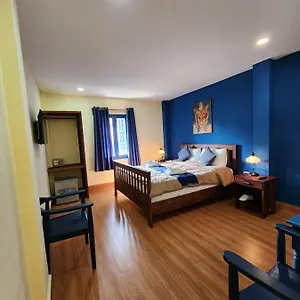 Maison Zen Aphay Luang Prabang