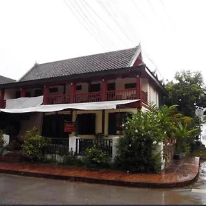 Ouis Namkhan Riverside Luang Prabang