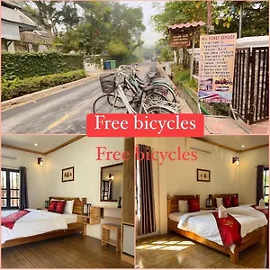Liberty Place Luang Prabang