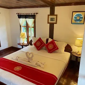 Ouis Namkhan Riverside Luang Prabang