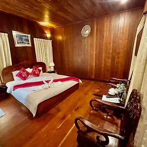 Phathana Boutique Luang Prabang