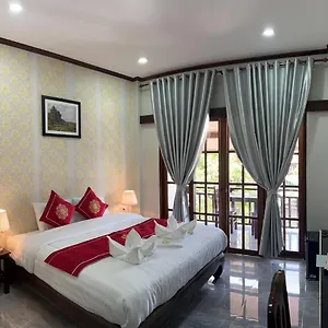 Hotel Le Khounsok Boutique, Luang Prabang