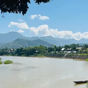 Kingkham Riverside Luang Prabang