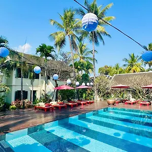 Maly Boutique **** Luang Prabang