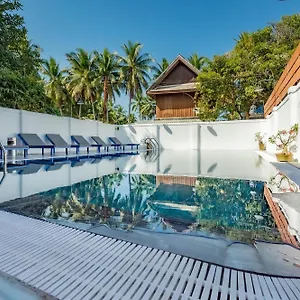 Center Luang Prabang