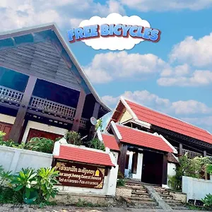 Lakhang Thong ルアンパバーン