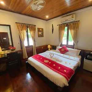 Hotel Golden Lotus Boutique, Luang Prabang