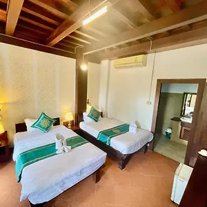 Charming Boutique Luang Prabang