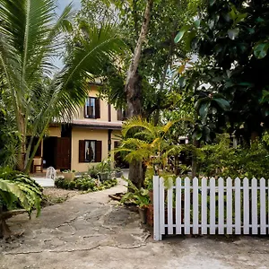 Khoum Xieng Thong Boutique Luang Prabang