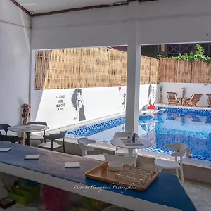 Little Friendly House With Pool *** Luang Prabang