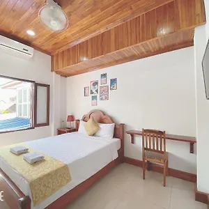 Elephant Boutique Luang Prabang