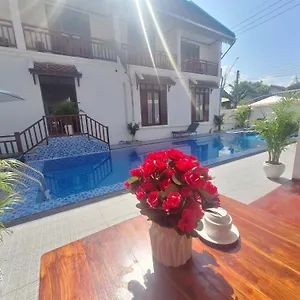 Pavilion & Travel *** Luang Prabang