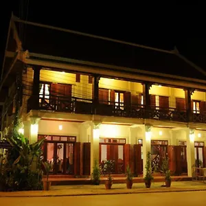 Pangkham Luang Prabang
