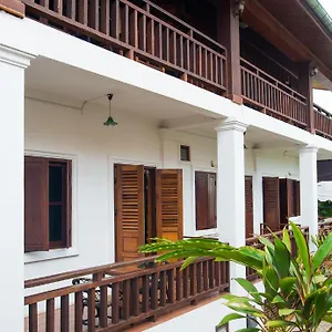 Cold River *** Luang Prabang