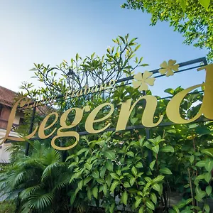 Отель Legend