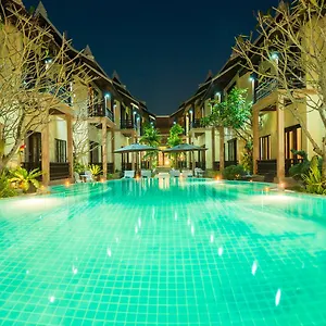 Отель Ang Thong