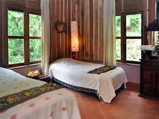 Vanvisa At The Falls Hotel Luang Prabang Laos